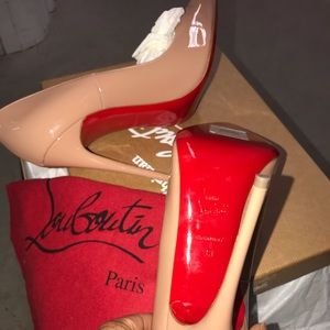 Christian Louboutin